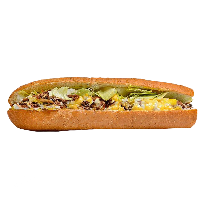 ساندویچ زبان